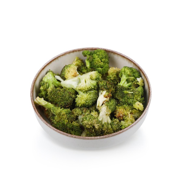 Roast Broccoli