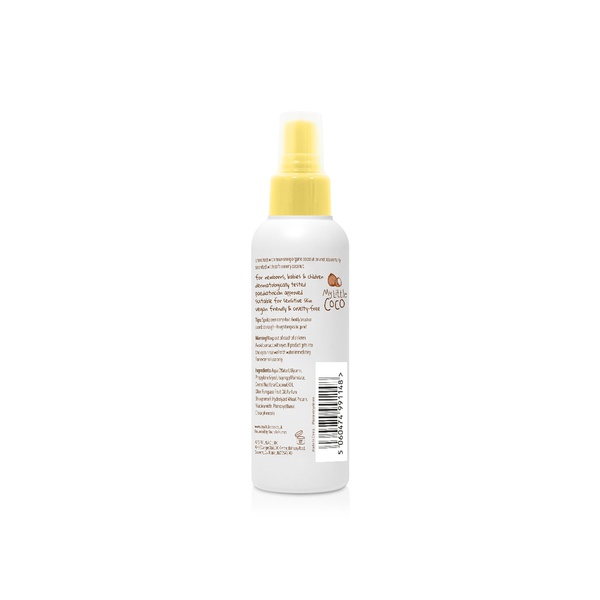 My Little Coco Detangling Coconut Water 150ml