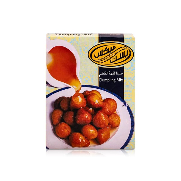 Best Dumpling Mix 450g