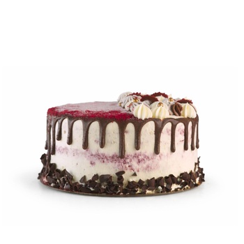 Red Velvet Cake 850g