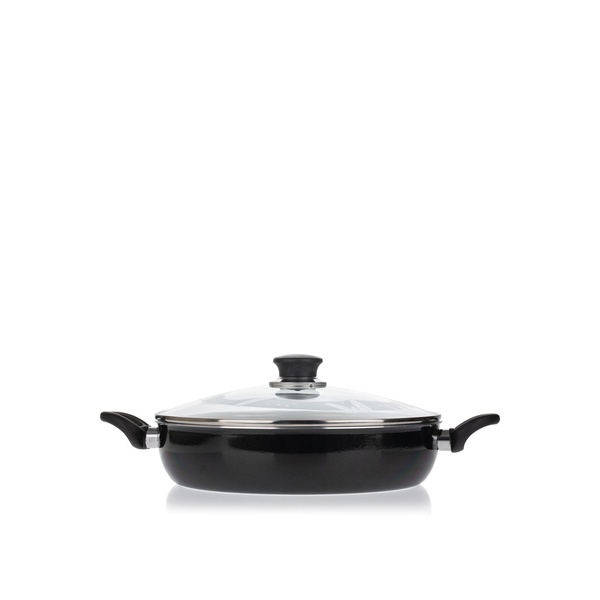 Ballarini Firenze Serving Pan with Lid 28cm