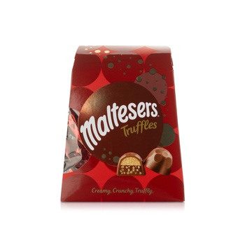 Maltesers Truffles Milk Chocolate Gift Box Chocolates 200g