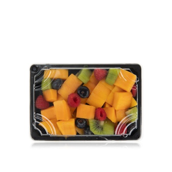 Mixed Fruit Rainbow Platter Small