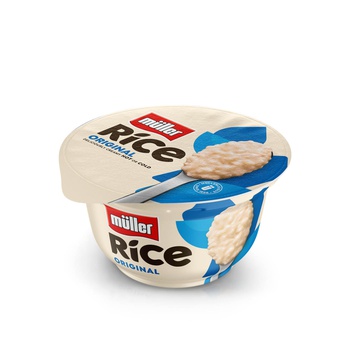 Muller Rice Original 170g