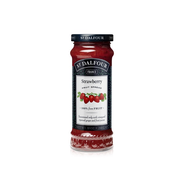 St. Dalfour Strawberry 284g