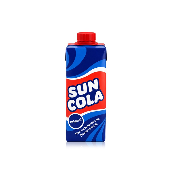 Suncola Original Drink 330ml