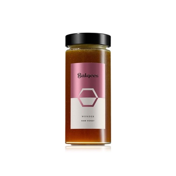 Balqees Wonder Fusion Honey 400g
