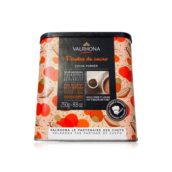 Valrhona Cocoa Powder 250g