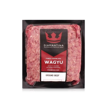 Australia Wagyu Minced Beef 500g