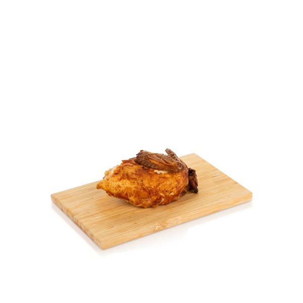 Roast Chicken BBQ Quarter