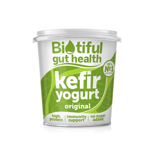 Biotiful Gut Health Kefir Yogurt Original 350g