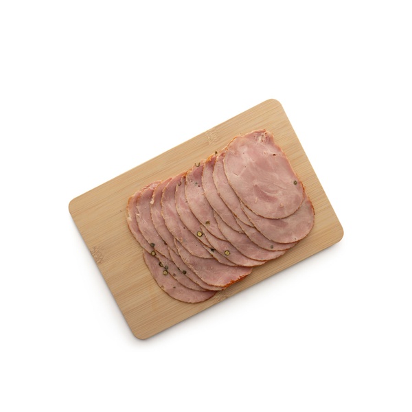 Volys Peppered Turkey Roll