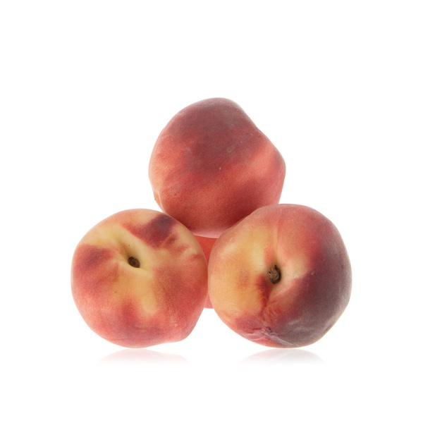 White Nectarines France