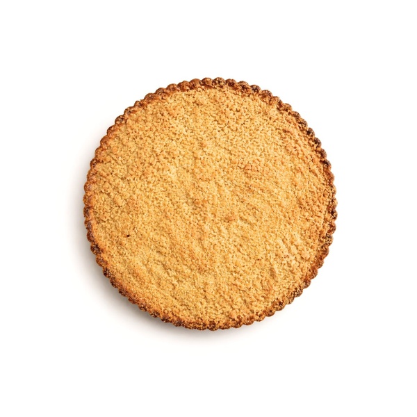 Apple Crumble Pie Slice 125g x 8