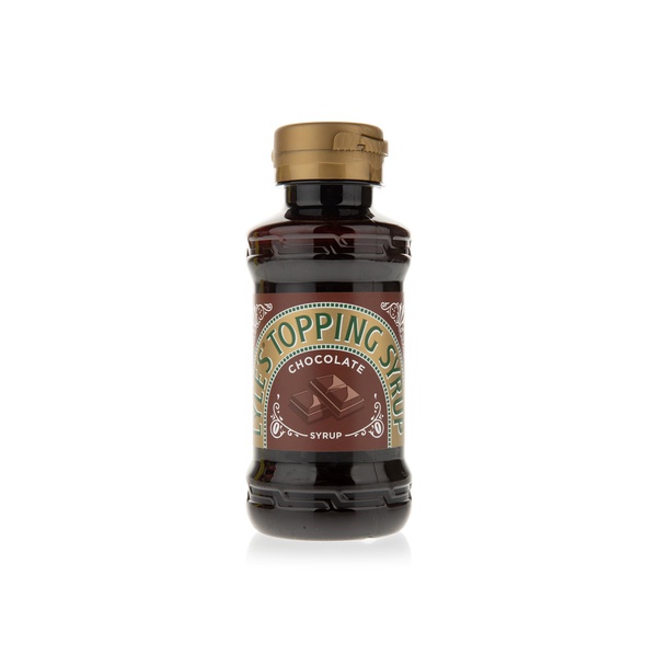 Tate and Lyle chocolate dessert syrup 325g Spinneys UAE