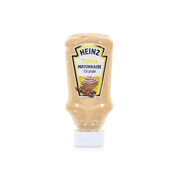 Heinz Tikka Mayonnaise 225ml