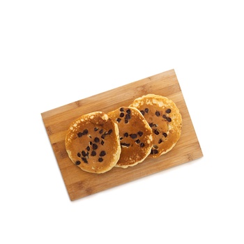 Chocolate Chip Pancakes 195g