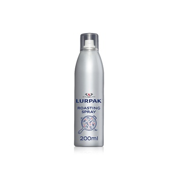 Lurpak Roasting Spray 200ml