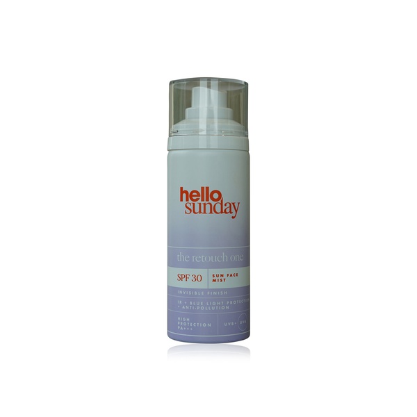 اشتري Hello Sunday the retouch one SPF30 في الامارات