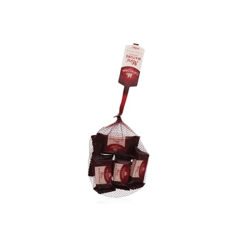 Cathedral City Mini Cheddar Cheeses 20g x 6