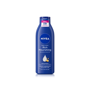 Nivea Extra Dry Body Lotion 250ml
