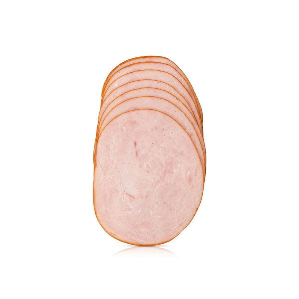 Volys Smoked Turkey Roll