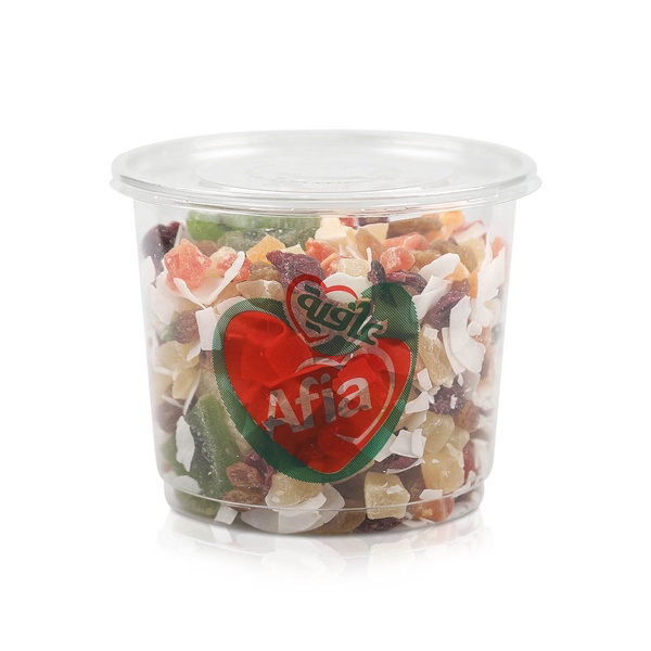 Afia Exotic Cocktail