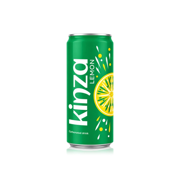 Kinza Lemon Drink 250ml