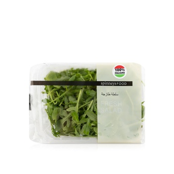 Spinneysfood Rocket Italy 80g