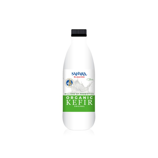 Sahara Organic Kefir Original 500ml
