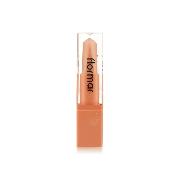 Flormar Kiss Me More Lip Tattoo 002 Creamy