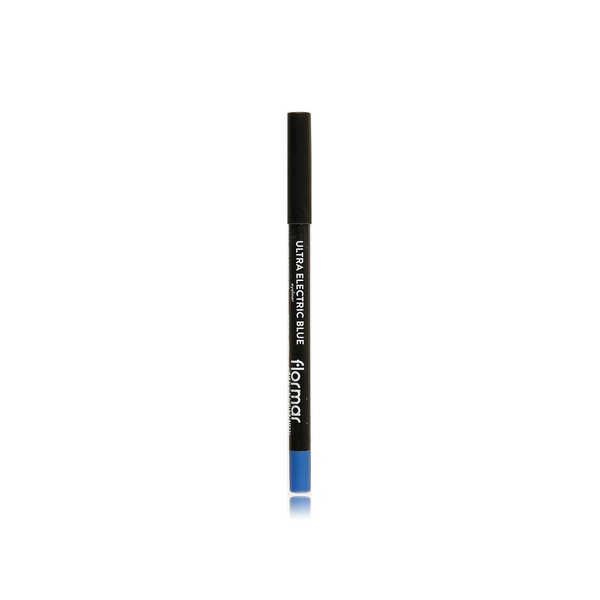 اشتري Flormar ultra eyeliner 015 electric blue في الامارات