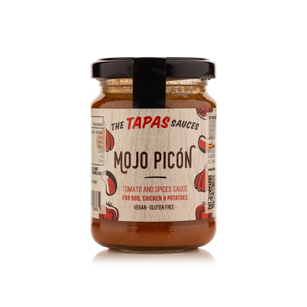 The Tapas Sauces Salsa Mojo Picon 310ml