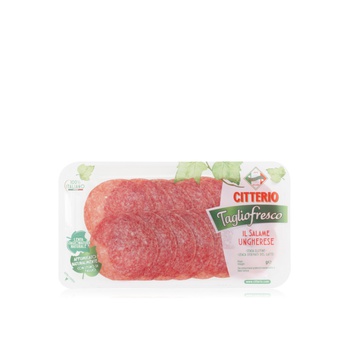 Citterio Salami Ungherese 70g