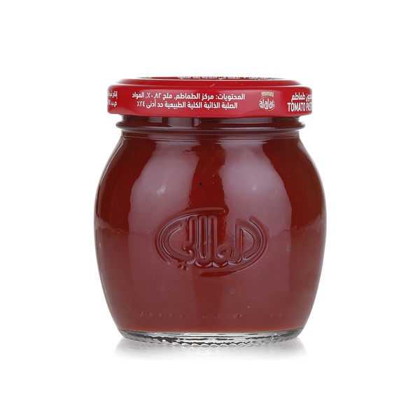 اشتري Al Alali tomato paste 130g في الامارات