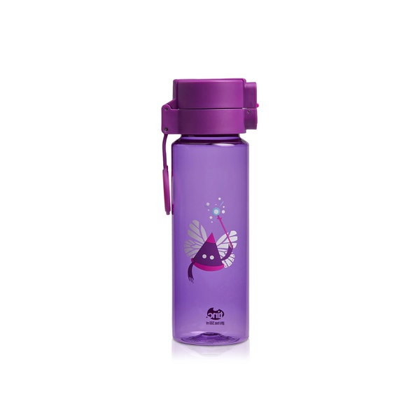 Tinc Ooloo Flip & Clip Water Bottle