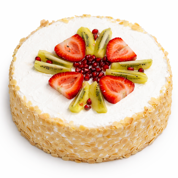 Mixed Fruit Cake 1kg