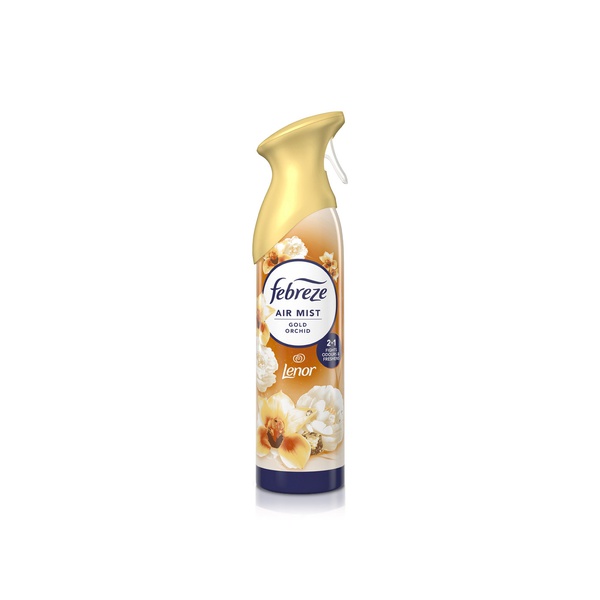 Febreze Air Mist Gold Orchid 185ml