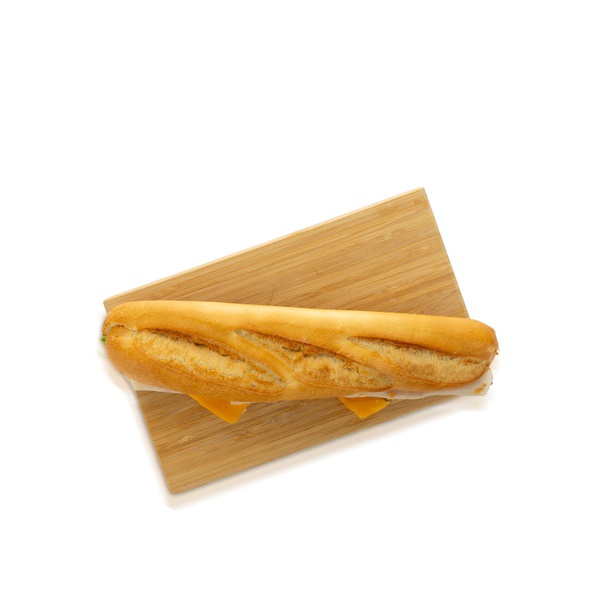 Ham Baguette