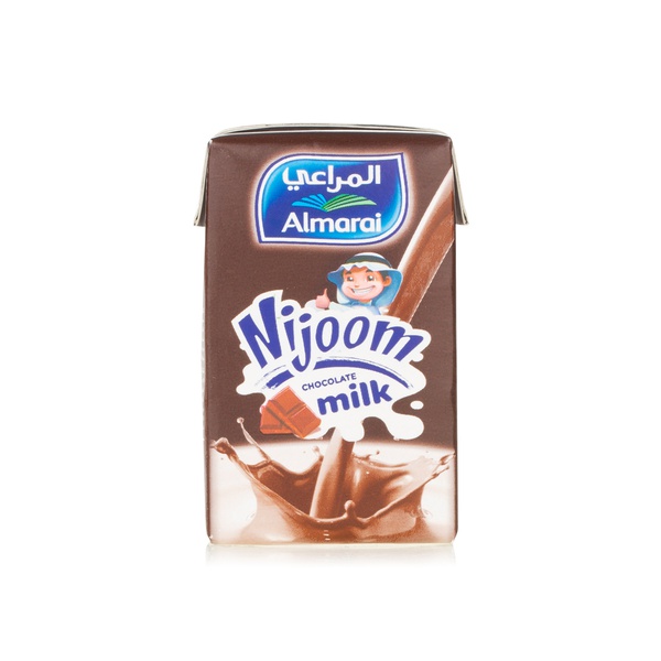 Almarai Nijoom Chocolate Milk 150ml