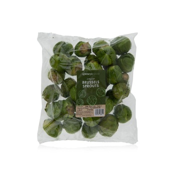 Spinneysfood Brussels Sprouts 500g