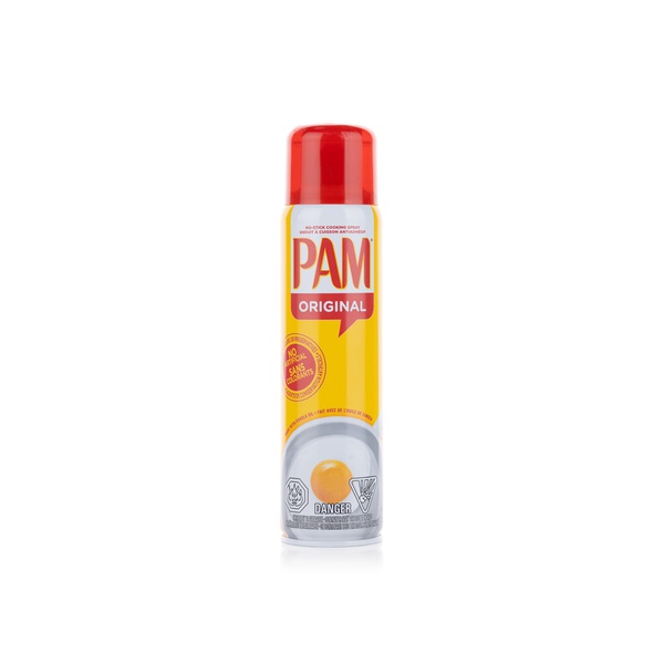 Pam Canola Spray 170g