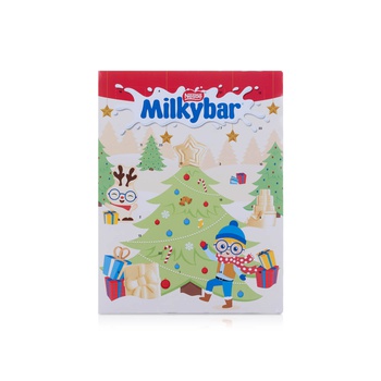 Nestle Milkybar Advent Calendar 85g