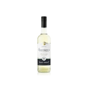 Night Orient Sauvignon Non-Alcoholic Drink 750ml