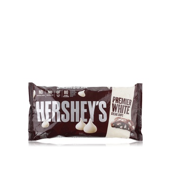 Hershey's Premier White Creme Chips 340g