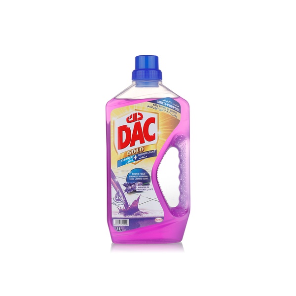 Buy DAC lavender disinfectant 1ltr in UAE