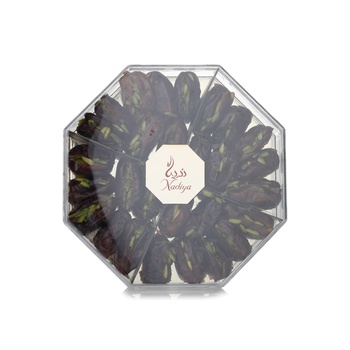 Nadiya Khodri Dates with Pistachio 400g