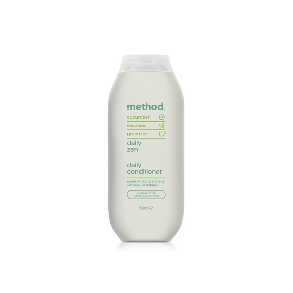 Method Daily Zen Conditioner 350ml