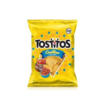 Tostitos Traditional Cantina Tortilla Chips 283.5g