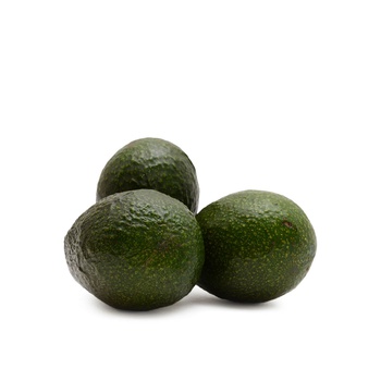 Hass Avocado (tanzania)
